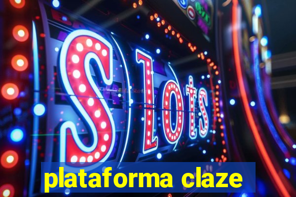 plataforma claze